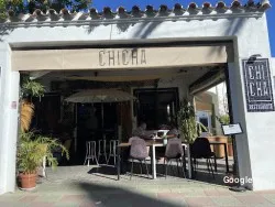 Restaurante Restaurante Chicha - Frigiliana
