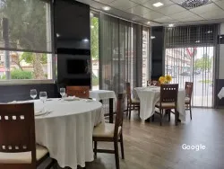 Cuina Adaruz, restaurant in Paterna