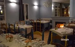 Restaurante Restaurante La Virginia - Marbella