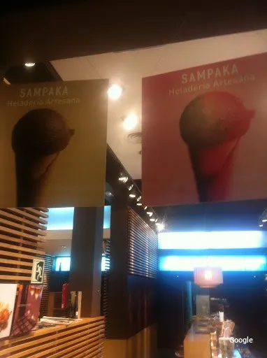 Foto de Cacao Sampaka