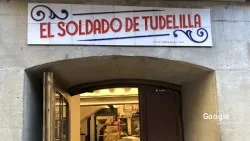 Bar El soldado de Tudelilla, jatetxea (Logroño)