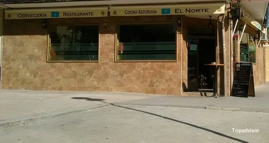 Foto de EL Norte