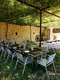 Pitxó, jatetxea (Moixent)
