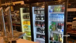 Restaurante Cafetería El 2 - Polán