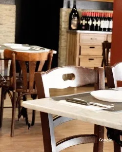 La Cantineta de l'Alba, restaurante en Castelldefels