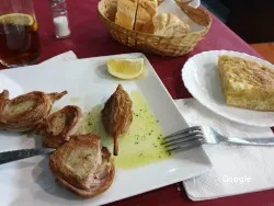 Restaurante Pentagrama Bar - Cuenca