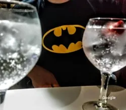 Restaurante Burcon Cafe-Bar - Tudela