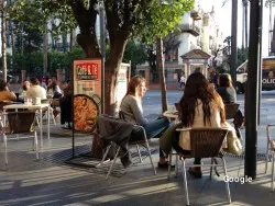 Restaurante Café & Té - 0 - Sevilla