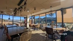 Restaurante Lo Quiosc - Talarn