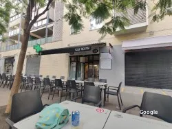 Restaurante Pizzeria Cosa Nostra Valterna - Paterna