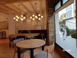 Restaurante Aghro da Corna, restaurant a Rianxo