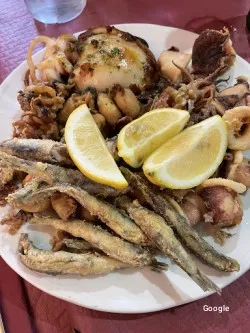 Restaurante Tapas Variadas Restaurante - Valencia