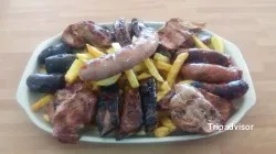Restaurante Asador Restaurante La Parrilla - Villanueva de la Serena