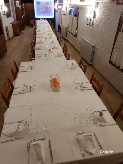 Restaurant Can Pascual, ristorante a Folgueroles