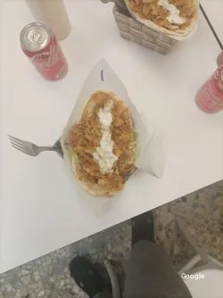 Kebab Salvador, ristorante a Els Pallaresos