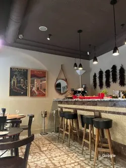 Restaurante Celso y Manolo - Madrid