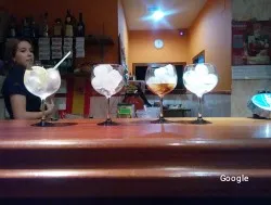 Restaurante Bar Doble C - Guillena