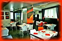Restaurante Restaurante Suako - Basauri