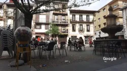 Restaurante Gurutze Berri - Oiartzun