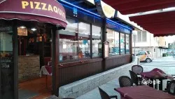 Restaurante Pizza Quick - Garrucha
