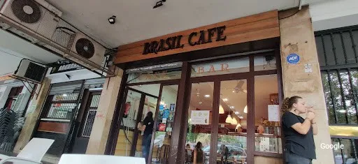 Foto de Café Brasil
