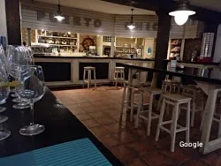 Puerto Chico Restaurante San Esteban de Pravia, ristorante a Muros de Nalón