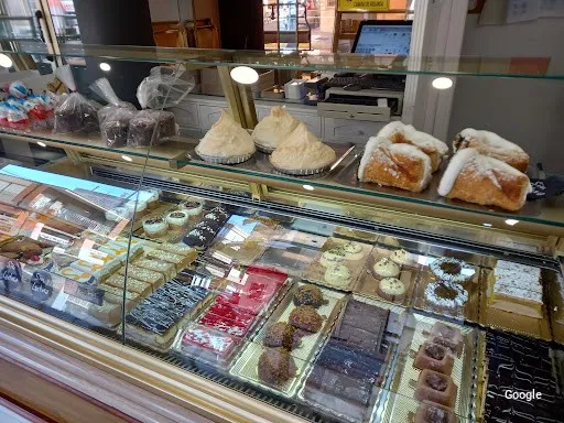 Foto de Cafetería Espialmo
