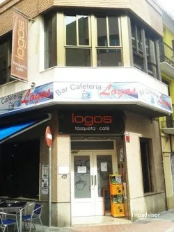 Restaurante Bocateria Logos - Vila-real