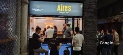 Restaurante Aires Burger Bar | Merced - Murcia