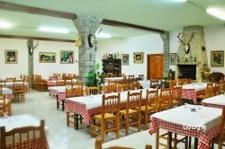 Can Felix Empuriabrava, restaurant a Castelló d'Empúries
