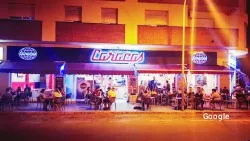 Restaurante Cafeteria Caracas - El Vendrell