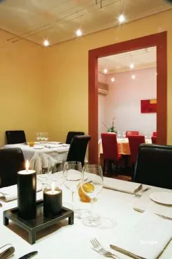 Restaurante La Traserilla - Palencia