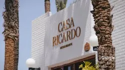 Restaurante Restaurante Casa Ricardo - Elx