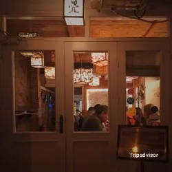 Restaurante Tatami Ramen - Barcelona