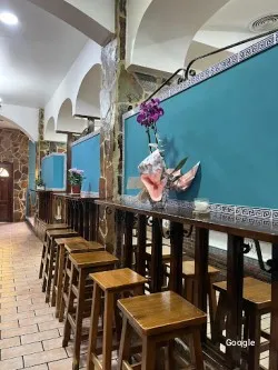 Restaurante La Rasa - Zaragoza