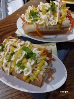 Pub Leyendas, restaurant a Torrelavega