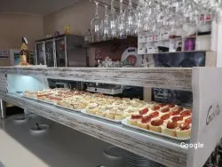 Restaurante Cervecería Gaviz - Albacete