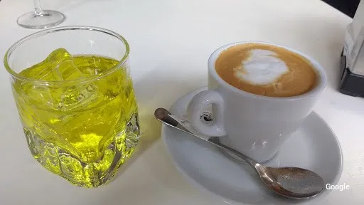 Foto de Café Alberto
