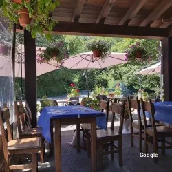 Mirador Pena Colsa, ristorante a Los Tojos