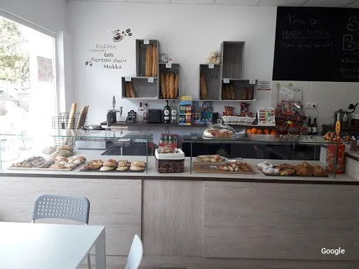 Foto de Sweet Bakery