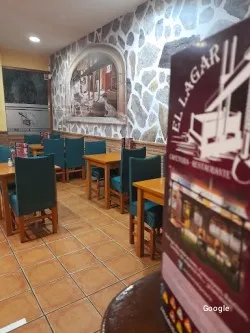 Restaurante Restaurante El Lagar - Parla