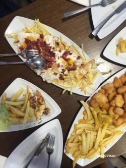 Restaurante El Potro - A Coruña