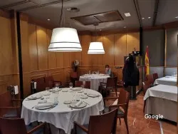 Restaurante Bocamar - Oviedo