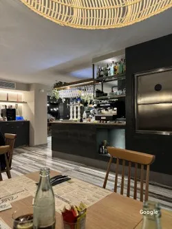 Petit Figueret, restaurante en Santa Margalida