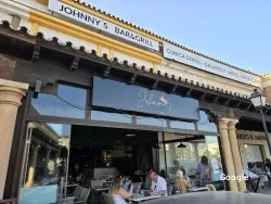 Restaurante Johnny's Bar & Grill - Mijas