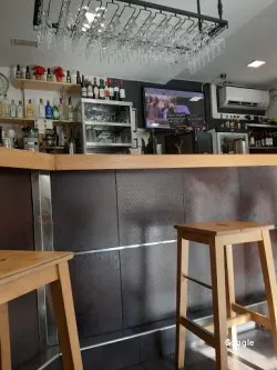 Restaurante El mesón de Nicolás - Almería