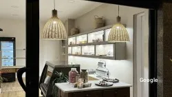 La Gloria, restaurant in Mieres