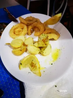 Restaurante Bar Cafetería Politeama - Arona