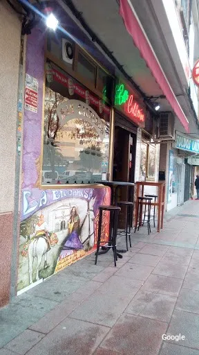 Foto de Bar Calderón