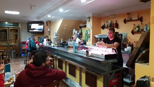 Foto de Bar H H